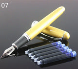 Stainless steel Fountain Pen