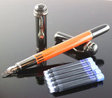 Stainless steel Fountain Pen
