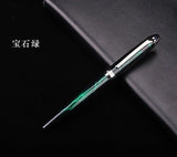 Iraurita fountain pen