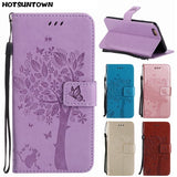 iPhone 6s Case Flip Wallet