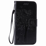 iPhone 6s Case Flip Wallet