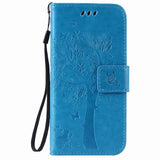 iPhone 6s Case Flip Wallet
