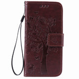 iPhone 6s Case Flip Wallet