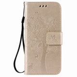 iPhone 6s Case Flip Wallet