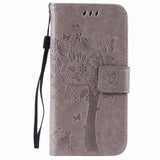iPhone 6s Case Flip Wallet