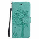 iPhone 6s Case Flip Wallet