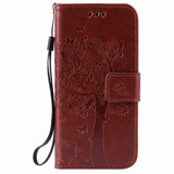 iPhone 6s Case Flip Wallet