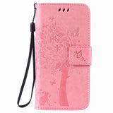 iPhone 6s Case Flip Wallet