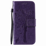 iPhone 6s Case Flip Wallet