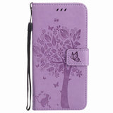 iPhone 6s Case Flip Wallet