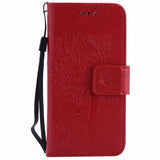 iPhone 6s Case Flip Wallet