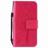 iPhone 6s Case Flip Wallet