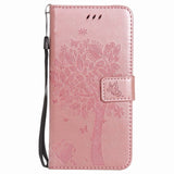 iPhone 6s Case Flip Wallet