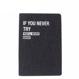 2018-2019 Planner - Weekly & Monthly