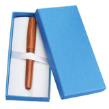Handmade Redwood  Fountain Pen