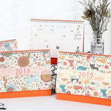 New 2019 Mini Calendars