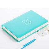 2018/2019 Planner
