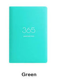 2018/2019 Planner