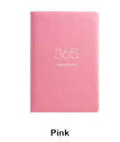 2018/2019 Planner
