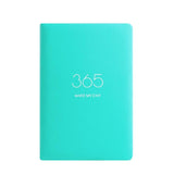 Leather Agenda Planners 2018 2019