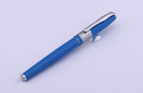 metal ink fountain pen