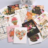 Note cards with envelopes