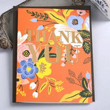 Note cards with envelopes