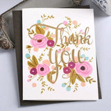 Note cards with envelopes