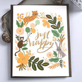 Note cards with envelopes