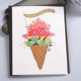 Note cards with envelopes