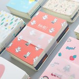 Notebook Paper lined
