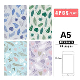 Notebook Paper lined