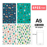 Notebook Paper lined